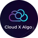 Cloud X Algo
